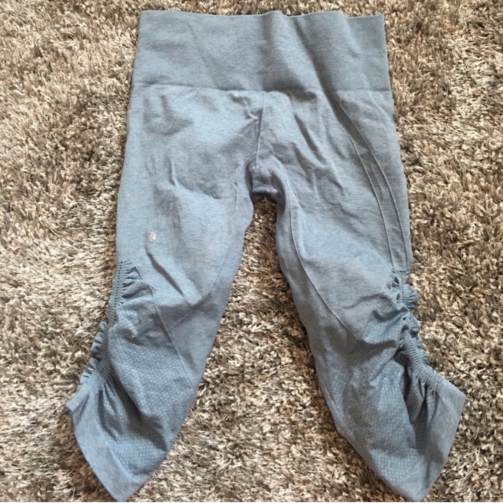 Lululemon Flow & Go - image 1